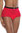 Panty Highwaisted Coquette Holiday